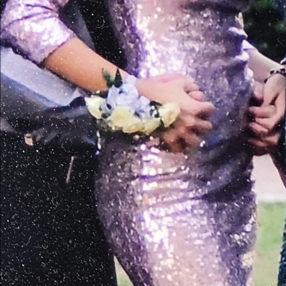 Gianni Bini Homecoming dress size XS